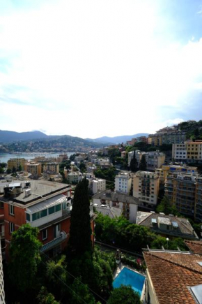 Terrazza su Portofino by PortofinoVacanze